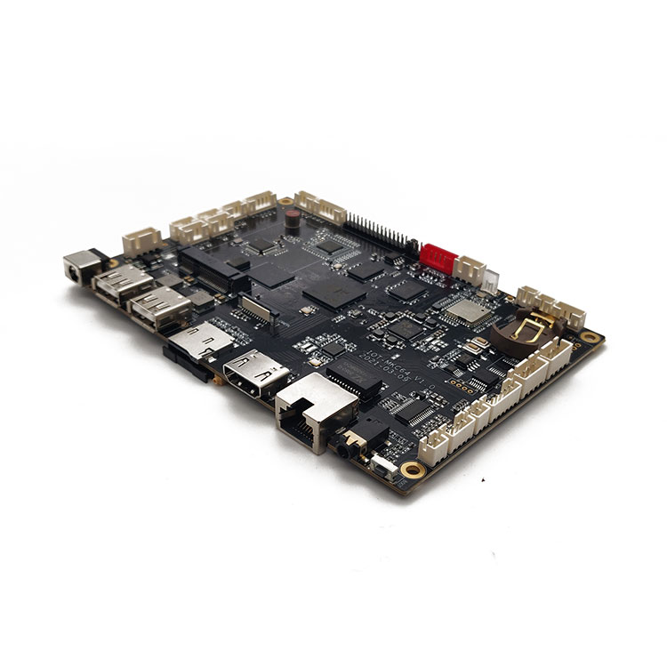 PCB বোর্ডের গুণমান বিচার করুন