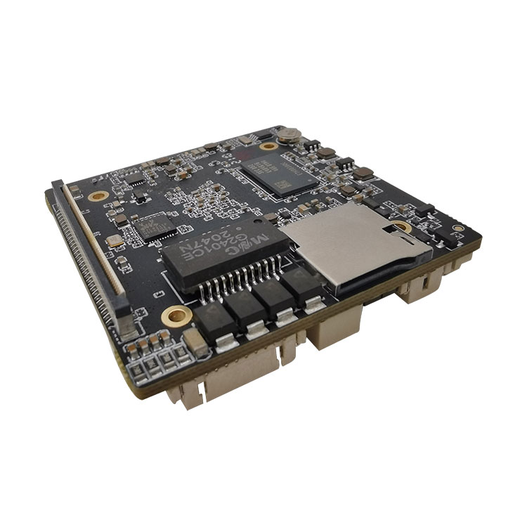 PCB মাল্টি-লেয়ার বোর্ডের ডিজাইনের নীতি