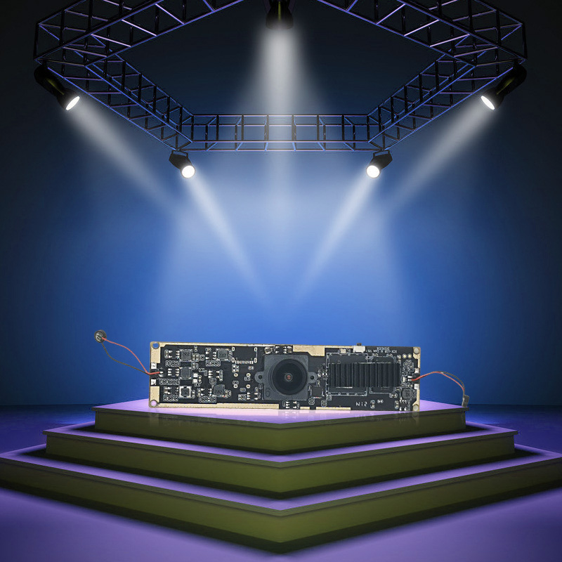 Thinkcore Rockchip RV1126 ডেভেলপমেন্ট বোর্ড সিরিজ প্রোডাক্ট কল ইন এজেন্ট